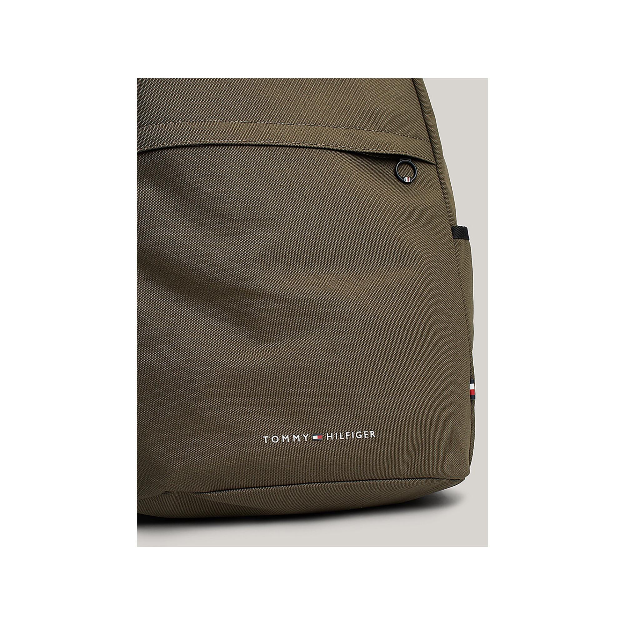 TOMMY HILFIGER TH ELEMENT BACKPACK Zaino 