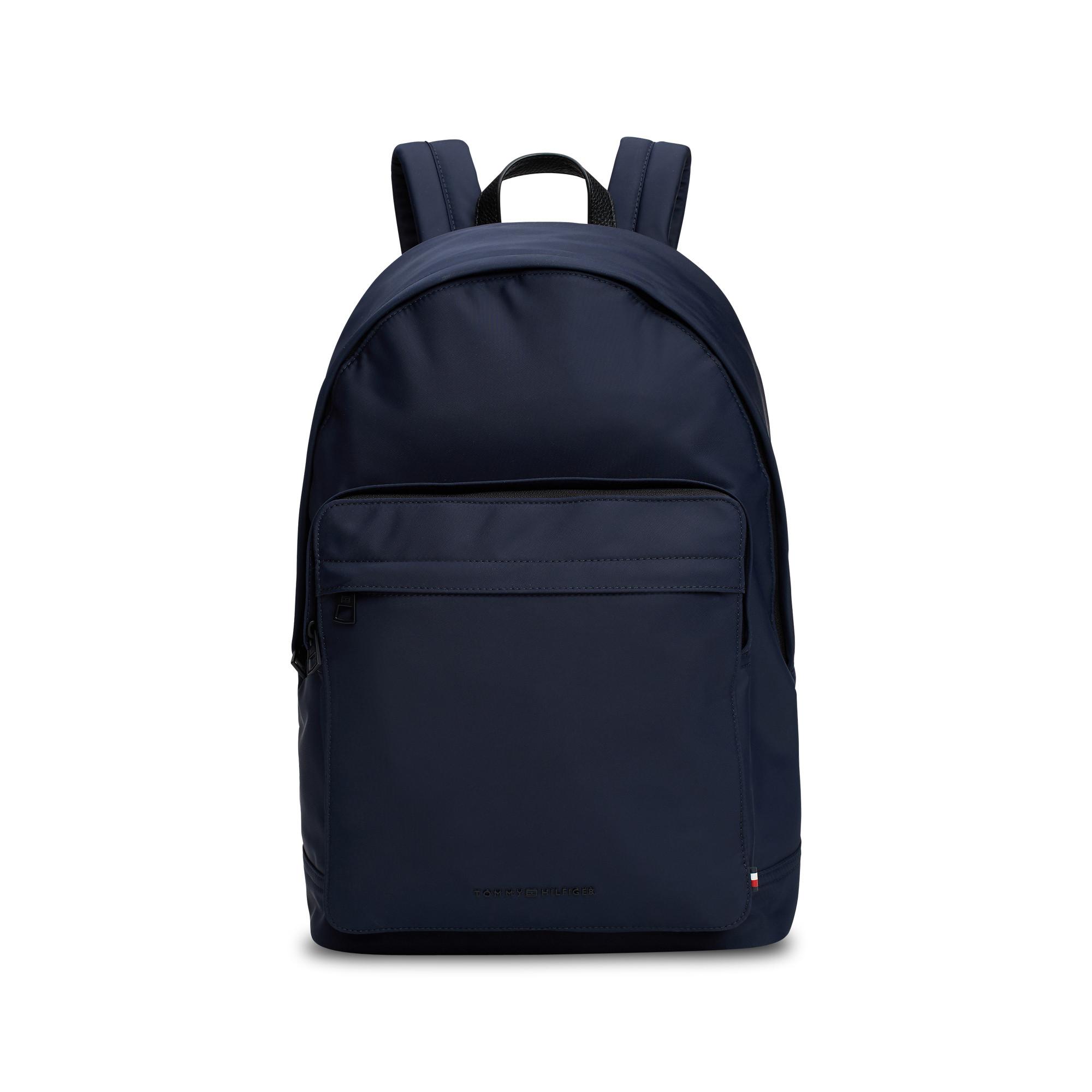 TOMMY HILFIGER TH REPREVE BACKPACK Rucksack 