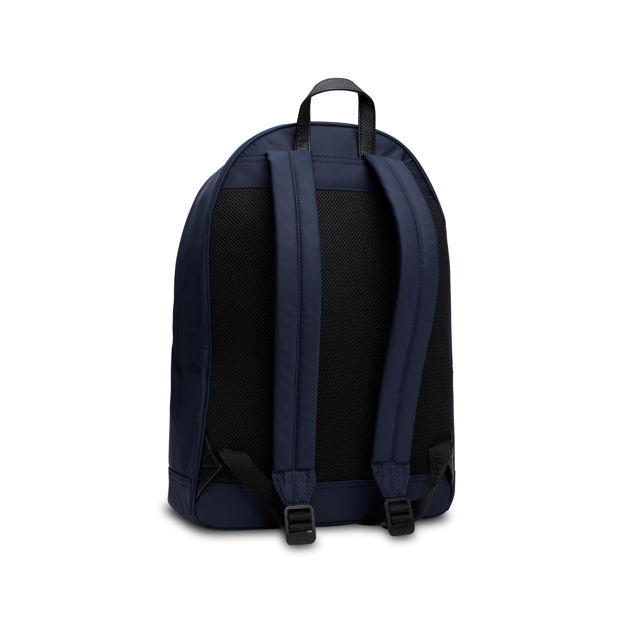 TOMMY HILFIGER TH REPREVE BACKPACK Zaino 