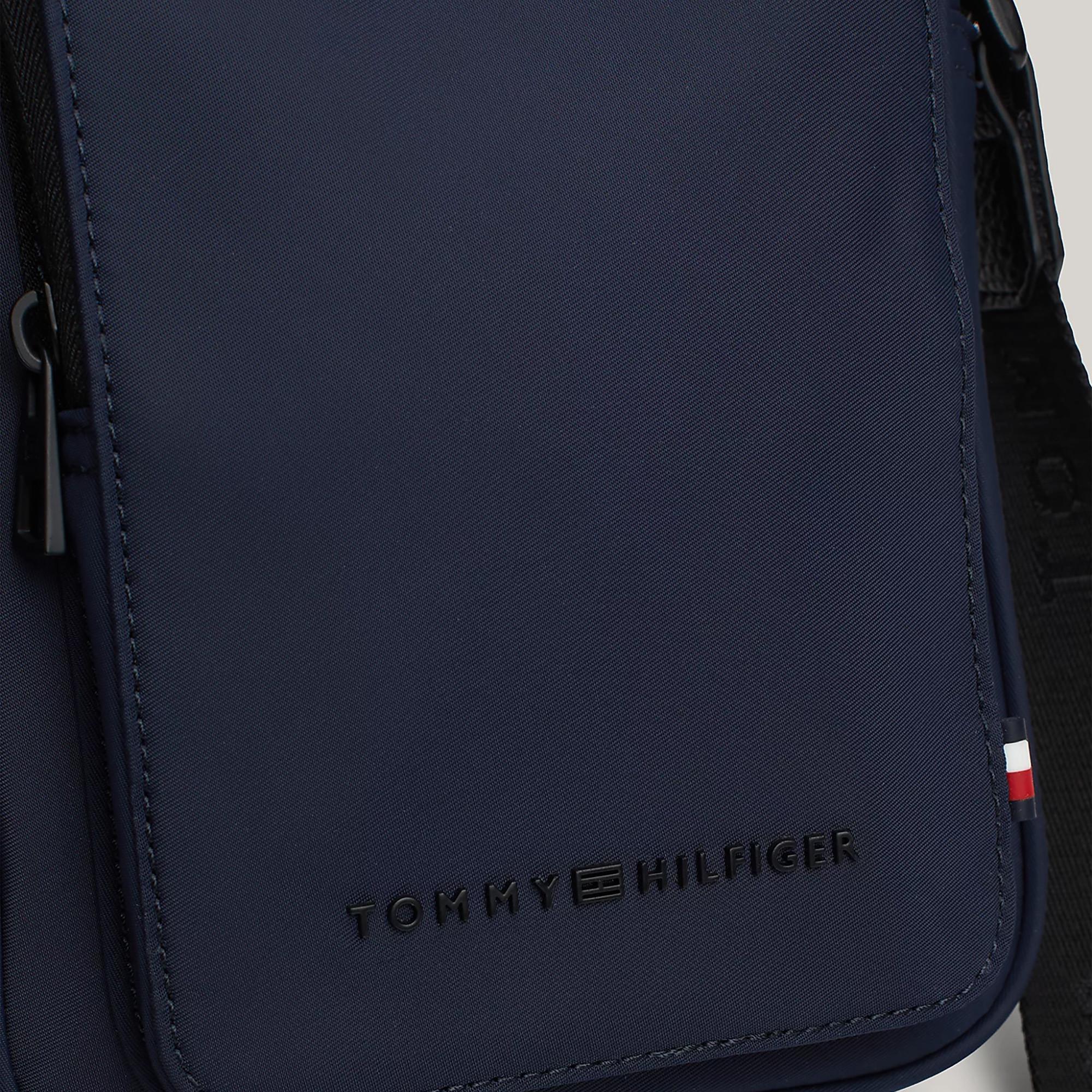 TOMMY HILFIGER TH REPREVE MINI REPORTER Sac Reporter 