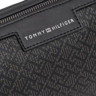 TOMMY HILFIGER TH MONOGRAM MEDWASHBAG Nécessaire 