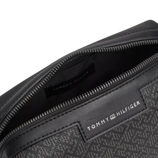 TOMMY HILFIGER TH MONOGRAM MEDWASHBAG Nécessaire 