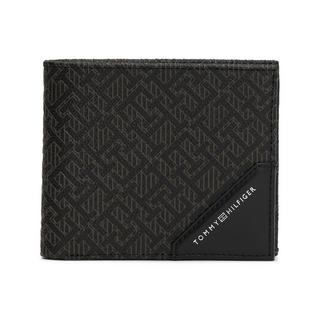 TOMMY HILFIGER TH MONOGRAM CC ANDCOIN Portemonnaie 