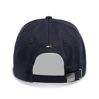 TOMMY HILFIGER TH MONOTYPE PATCH 5PANEL CAP Casquette de baseball, réglable 