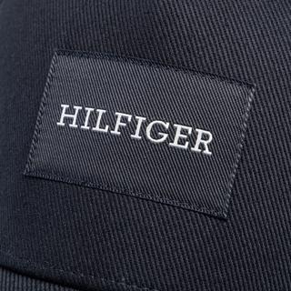 TOMMY HILFIGER TH MONOTYPE PATCH 5PANEL CAP Cappellino da baseball, regolabile 