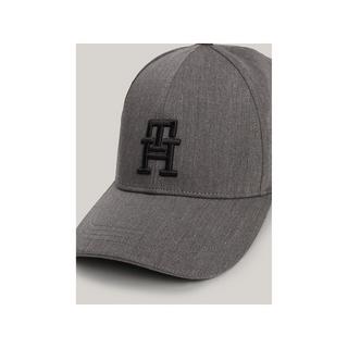 TOMMY HILFIGER TH IMD 6 PANEL CAP Casquette de baseball, réglable 