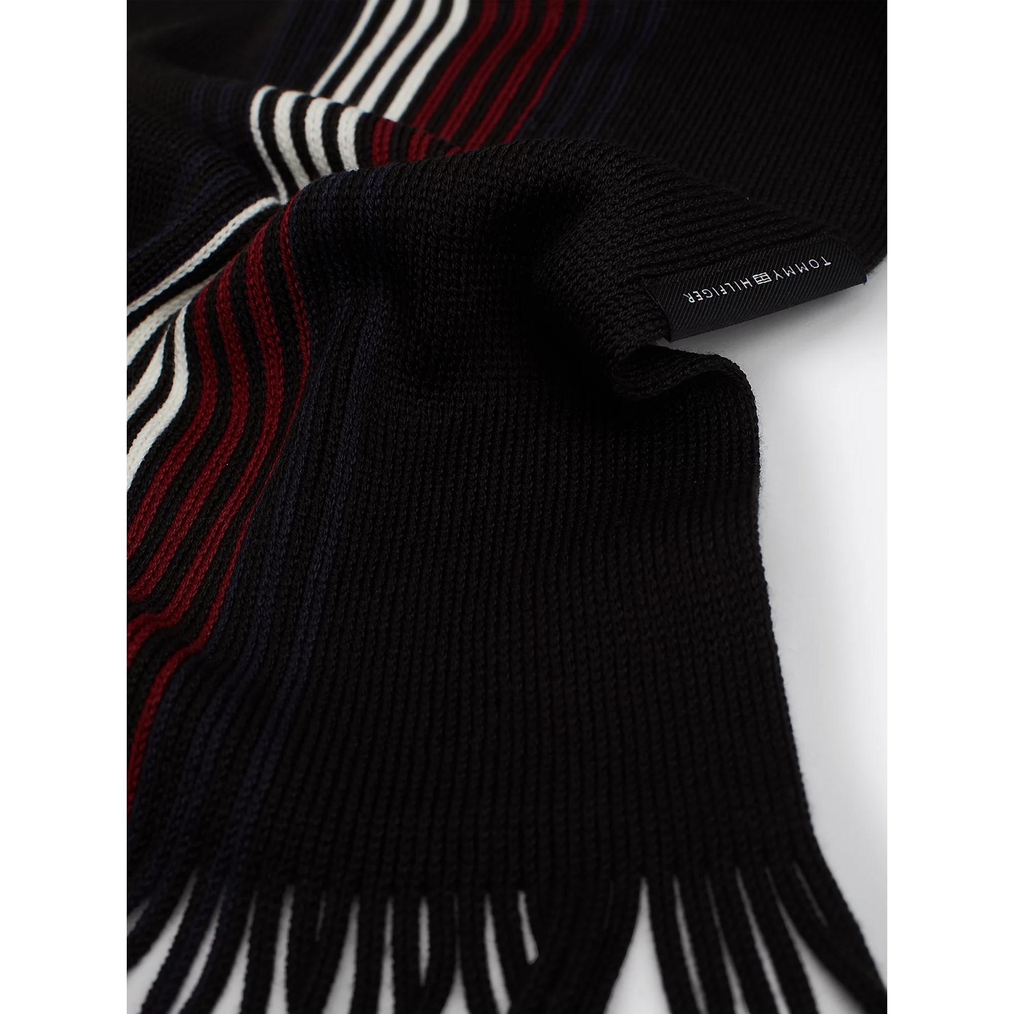 TOMMY HILFIGER TH CORP LOVE RASHELLESCARF Sciarpa 