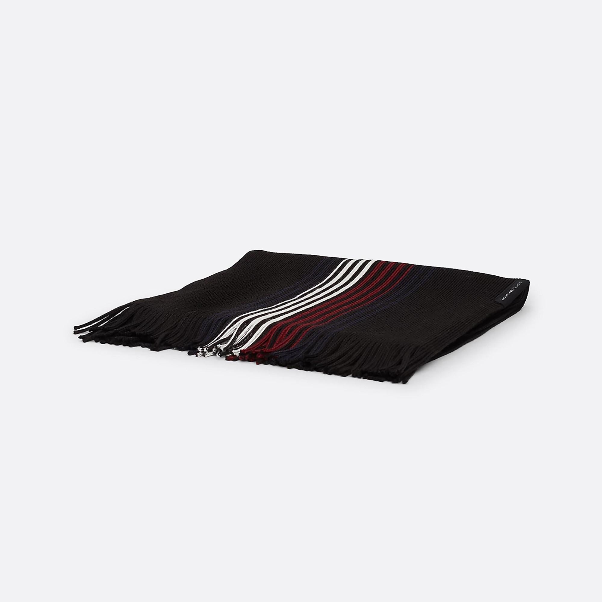 TOMMY HILFIGER TH CORP LOVE RASHELLESCARF Sciarpa 