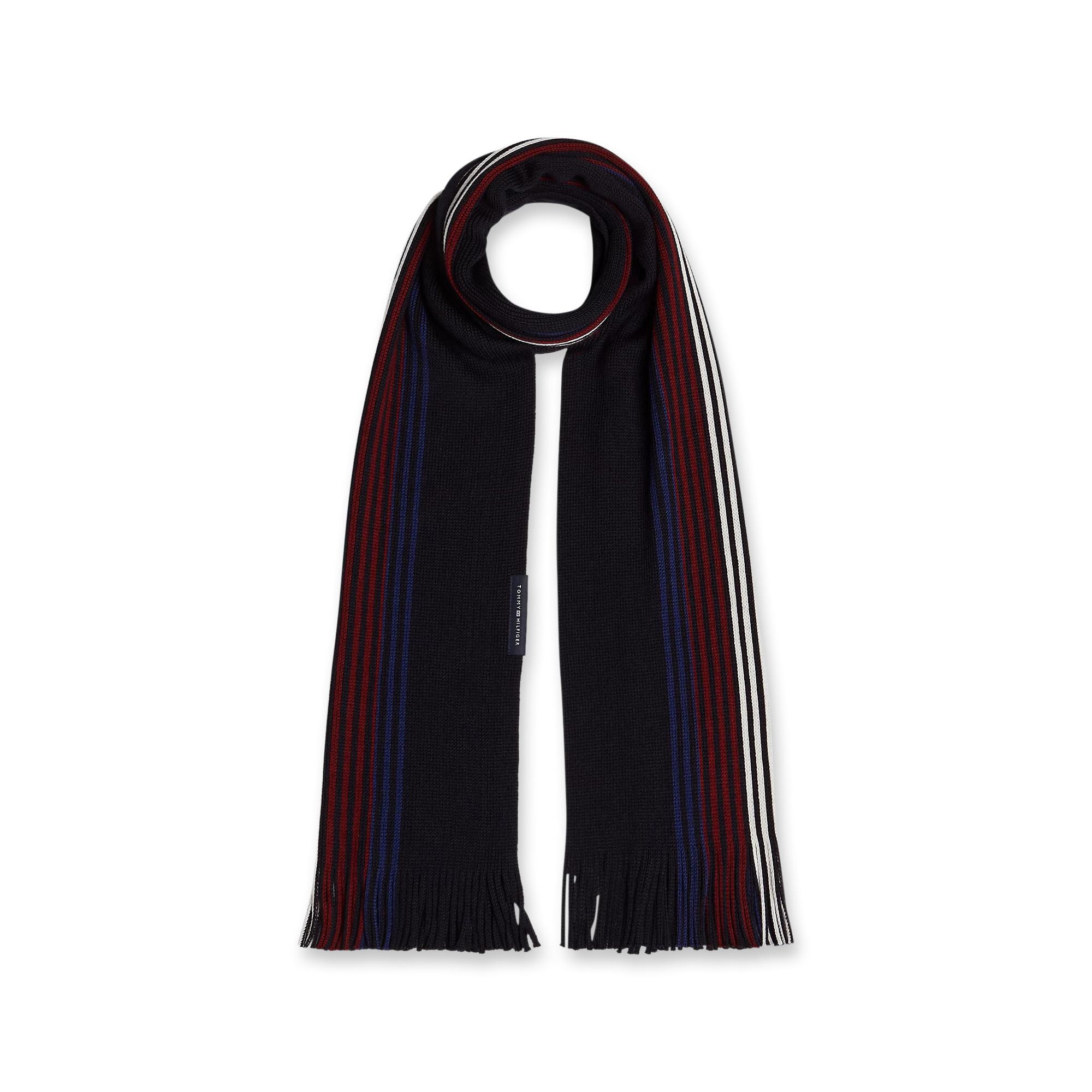 TOMMY HILFIGER TH CORP LOVE RASHELLESCARF Echarpe 