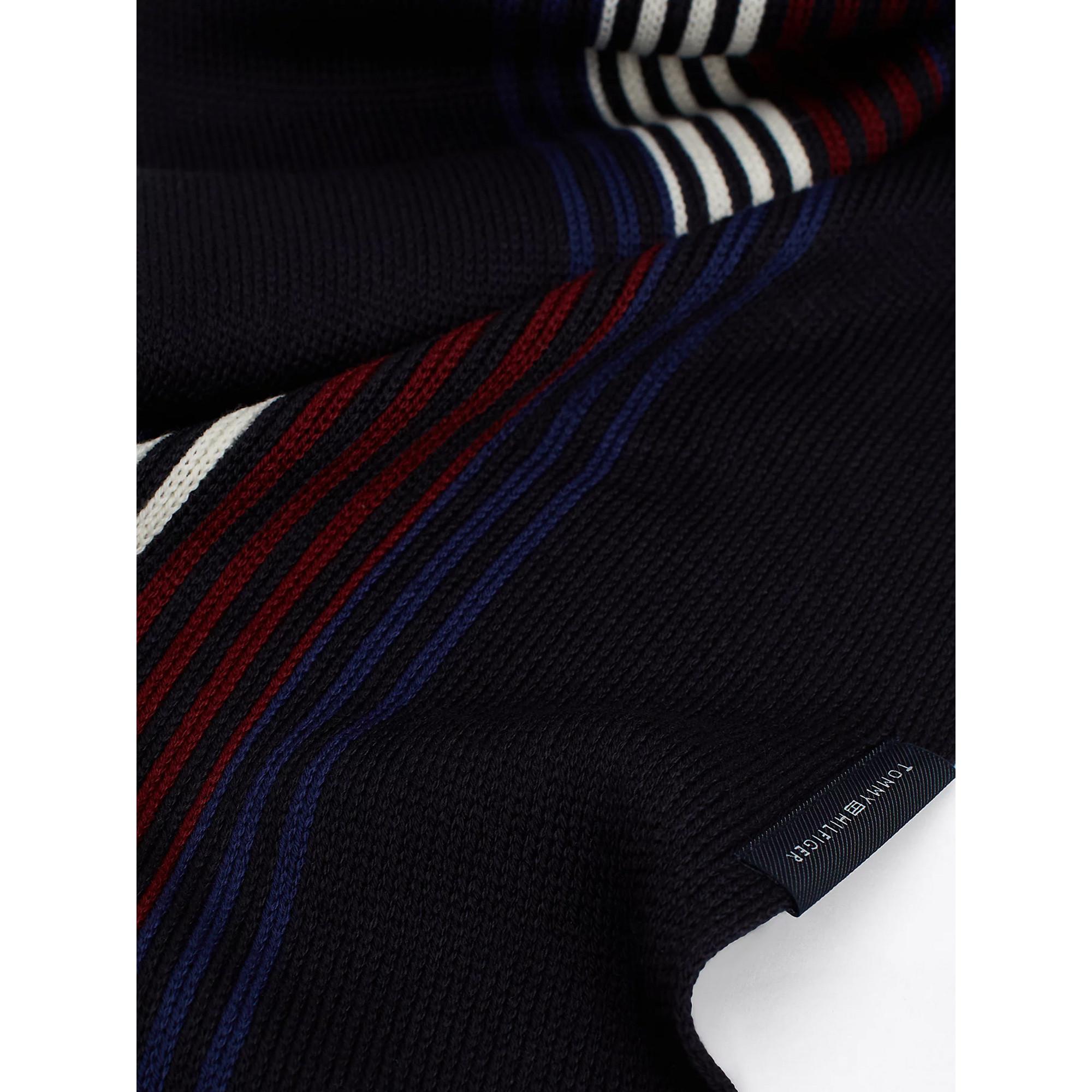 TOMMY HILFIGER TH CORP LOVE RASHELLESCARF Sciarpa 