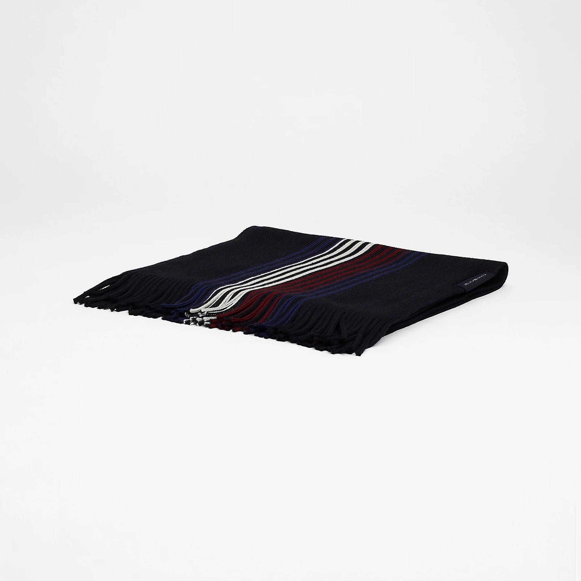 TOMMY HILFIGER TH CORP LOVE RASHELLESCARF Echarpe 