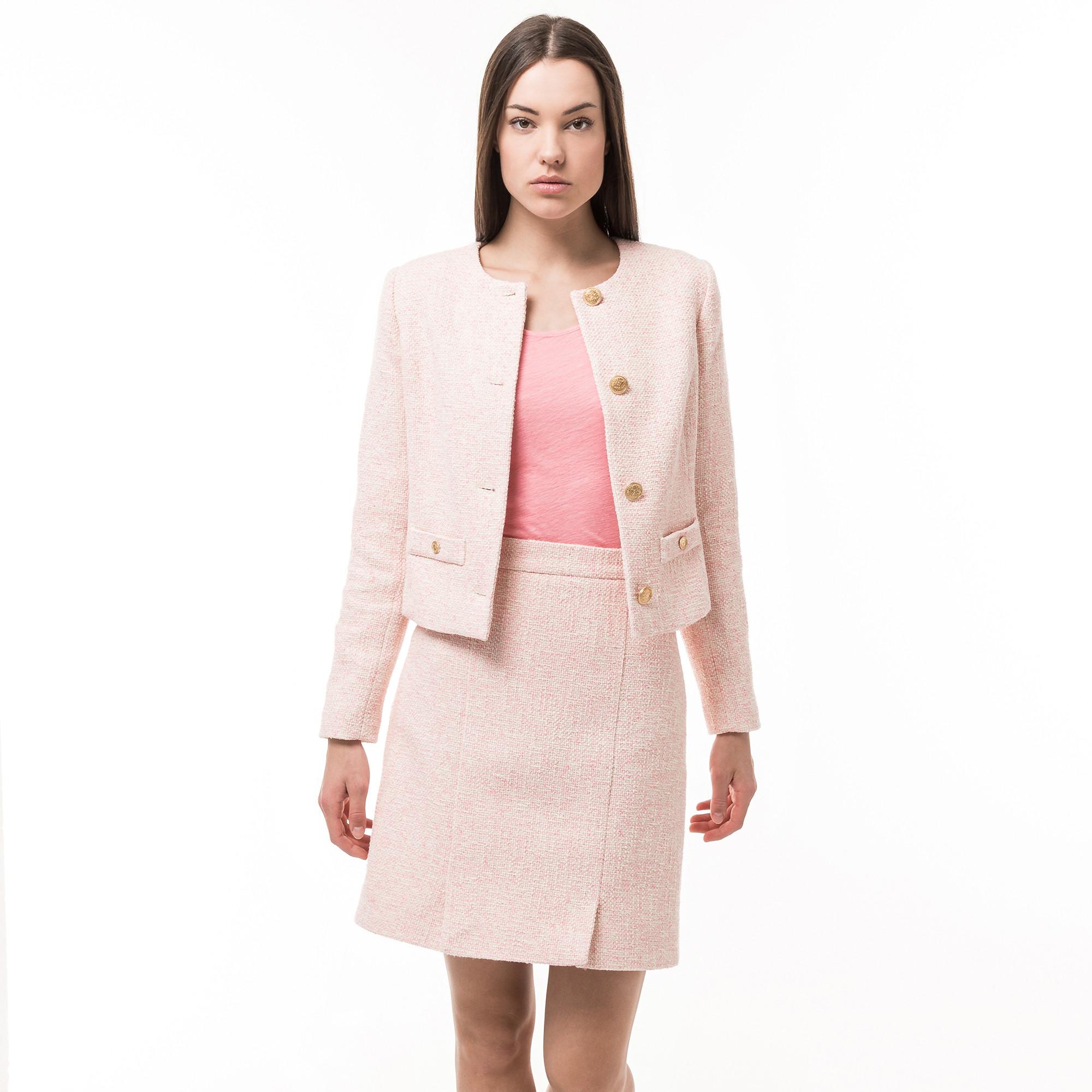 Image of Rock Damen Rosa 44
