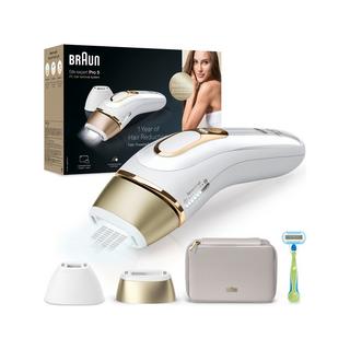 BRAUN IPL Haarentfernungsgerät Silk-expert Pro IPL PL5152 