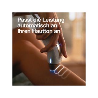 BRAUN IPL epilateur Silk-expert Pro IPL PL5152 
