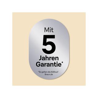 BRAUN IPL Haarentfernungsgerät Silk-expert Pro IPL PL5152 