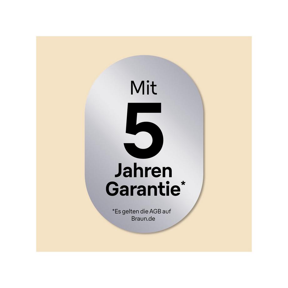 BRAUN IPL Haarentfernungsgerät Silk-expert Pro IPL PL5152 