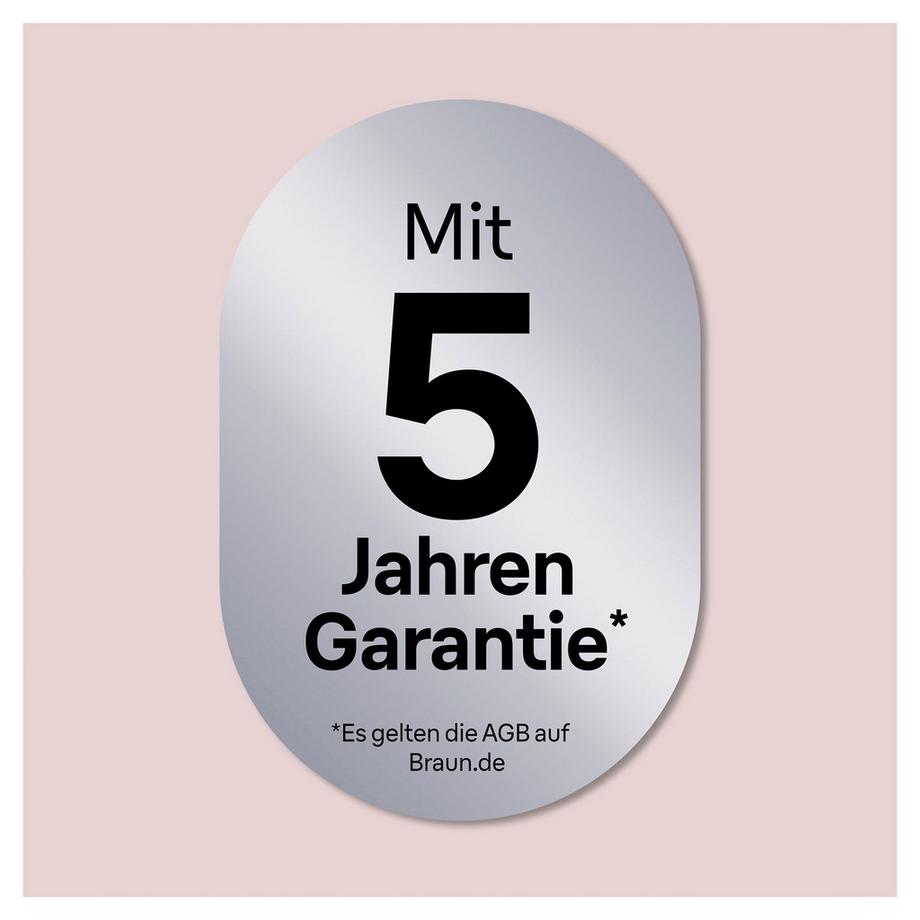 BRAUN Set Epilateur Silk-épil 9-360 3D, 360 Flex 