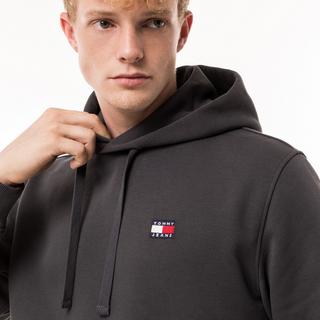 TOMMY JEANS TJM REG BADGE HOODIE EXT Hoodie 