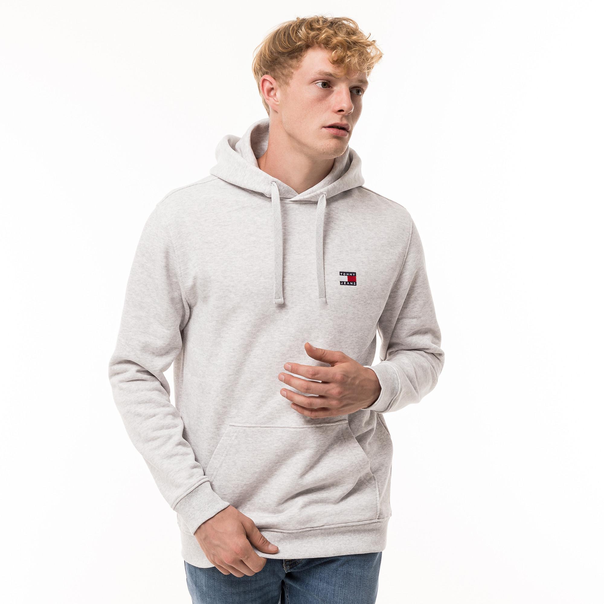 TOMMY JEANS TJM REG BADGE HOODIE EXT Hoodie 