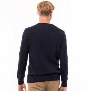 TOMMY JEANS TJM SLIM ESSNTLS C-NECK SWEATER Felpa 