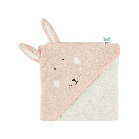 Trixie  Kapuzenbadetuch 