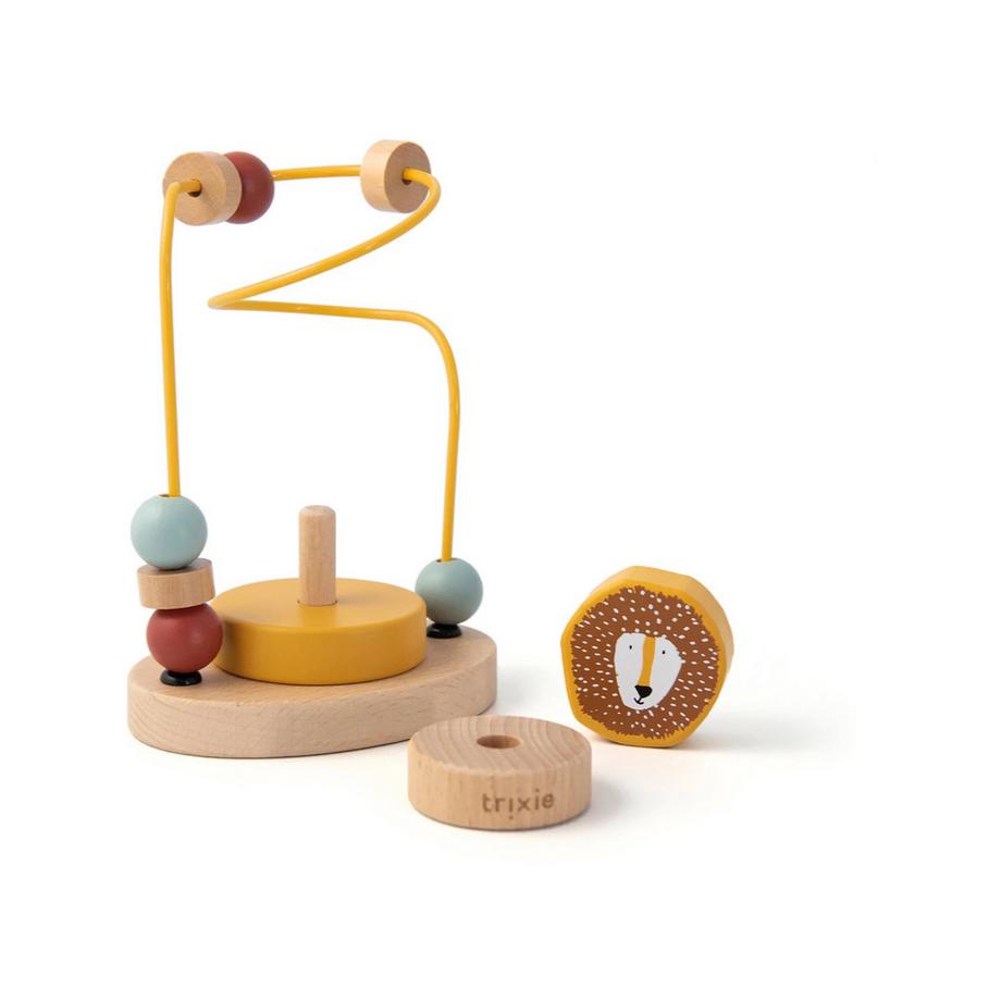 Trixie  Giochi d'attività 