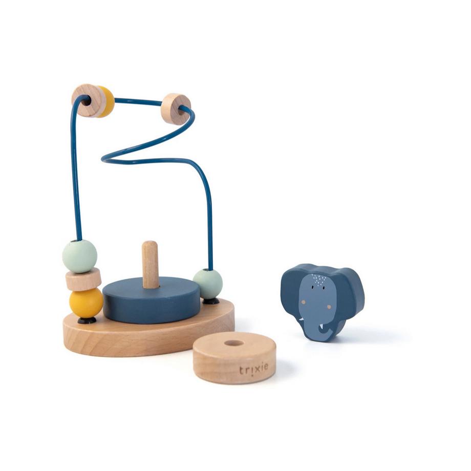 Trixie  Giochi d'attività 