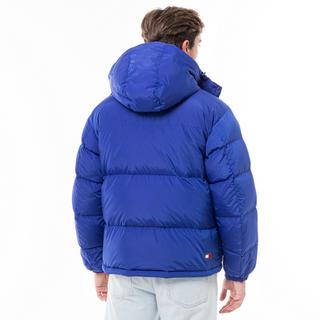 TOMMY JEANS TJM ALASKA PUFFER EXT Daunenjacke mit Kapuze 