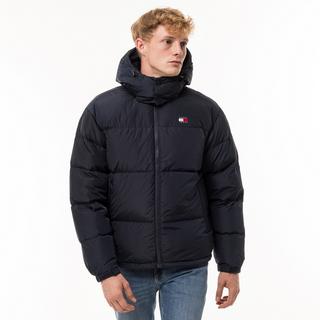 TOMMY JEANS TJM ALASKA PUFFER EXT Piumino con cappuccio 