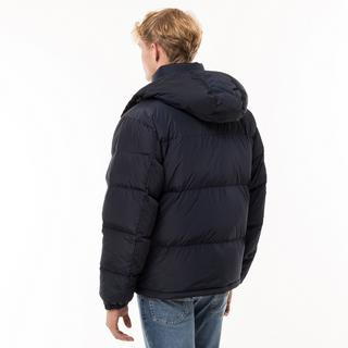 TOMMY JEANS TJM ALASKA PUFFER EXT Piumino con cappuccio 