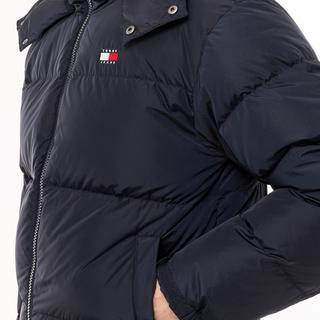 TOMMY JEANS TJM ALASKA PUFFER EXT Doudoune à capuche 