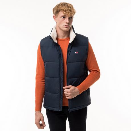 TOMMY JEANS TJM VAIL PUFFER VEST Gilet 