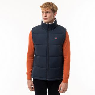 TOMMY JEANS TJM VAIL PUFFER VEST Gilet 