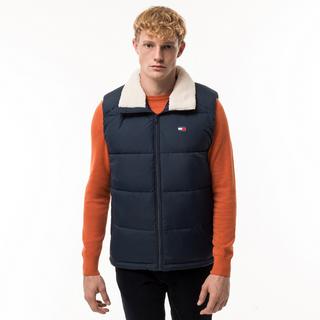 TOMMY JEANS TJM VAIL PUFFER VEST Gilet 