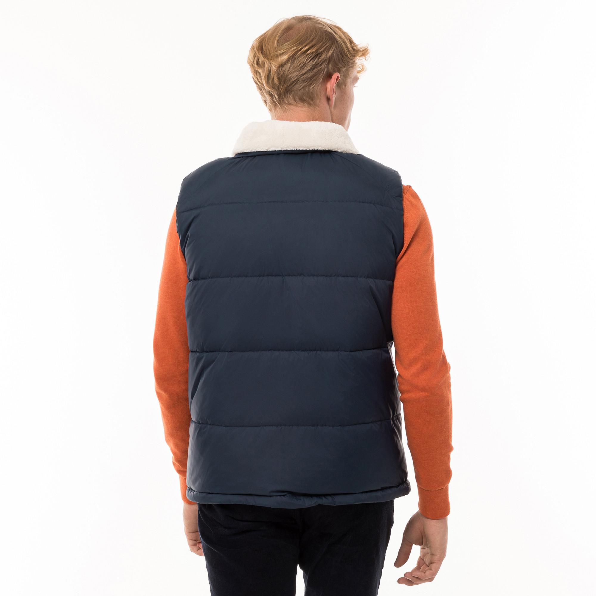 TOMMY JEANS TJM VAIL PUFFER VEST Gilet 