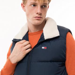 TOMMY JEANS TJM VAIL PUFFER VEST Gilet 