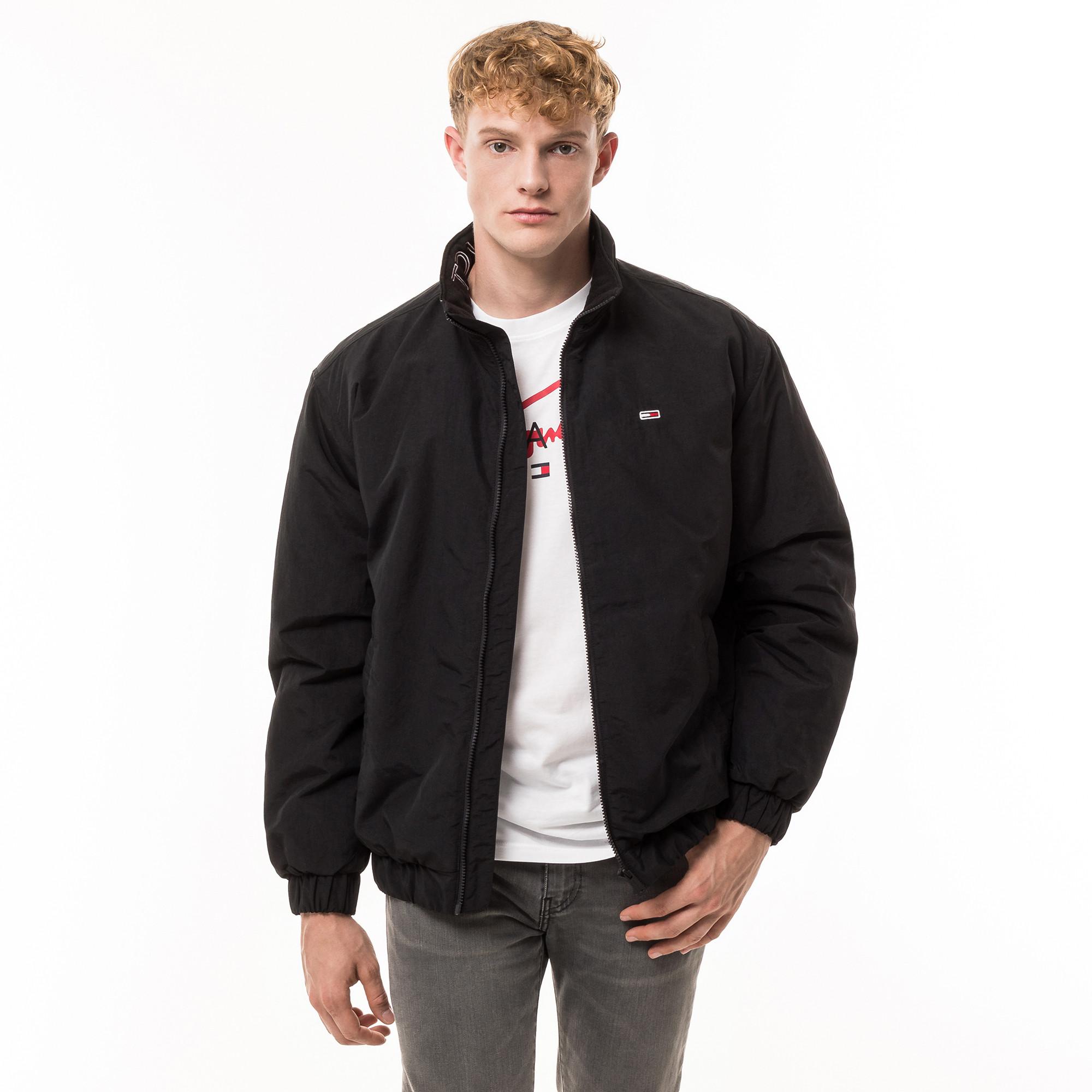 TOMMY JEANS TJM ESSENTIAL PADDED JACKET EXT Blouson 