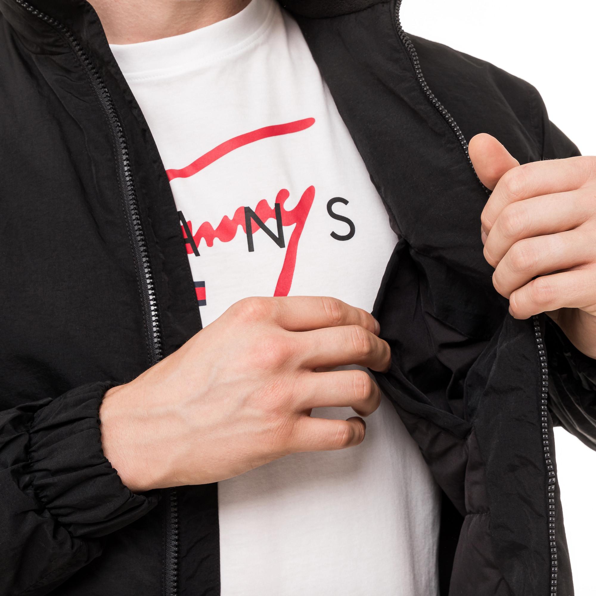 TOMMY JEANS TJM ESSENTIAL PADDED JACKET EXT Blouson 