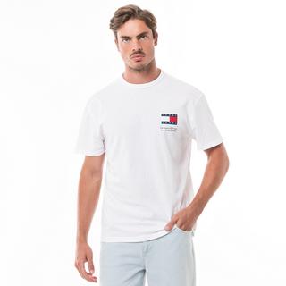 TOMMY JEANS TJM REG FUN NOVELTY TEE Regular Fit  