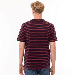 TOMMY JEANS TJM Regular Breton Stripe T-Shirt  
