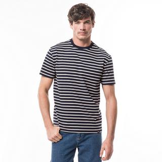 TOMMY JEANS TJM REG BRETON STRIPE TEE T-Shirt 