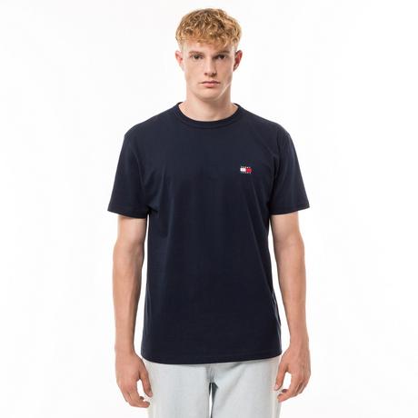 TOMMY JEANS TJM REG LGTWEIGHT BADGE TEE T-Shirt 