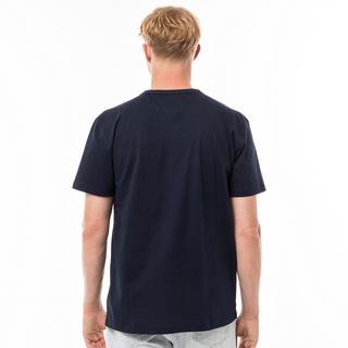 TOMMY JEANS TJM REG LGTWEIGHT BADGE TEE T-Shirt 