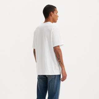 Levi's® SS RELAXED FIT TEE WHITES T-shirt 