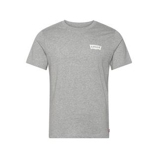 Levi's® GRAPHIC CREWNECK TEE GREYS T-shirt 