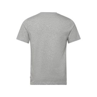 Levi's® GRAPHIC CREWNECK TEE GREYS T-shirt 