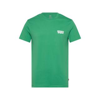 Levi's® GRAPHIC CREWNECK TEE GREENS T-shirt 