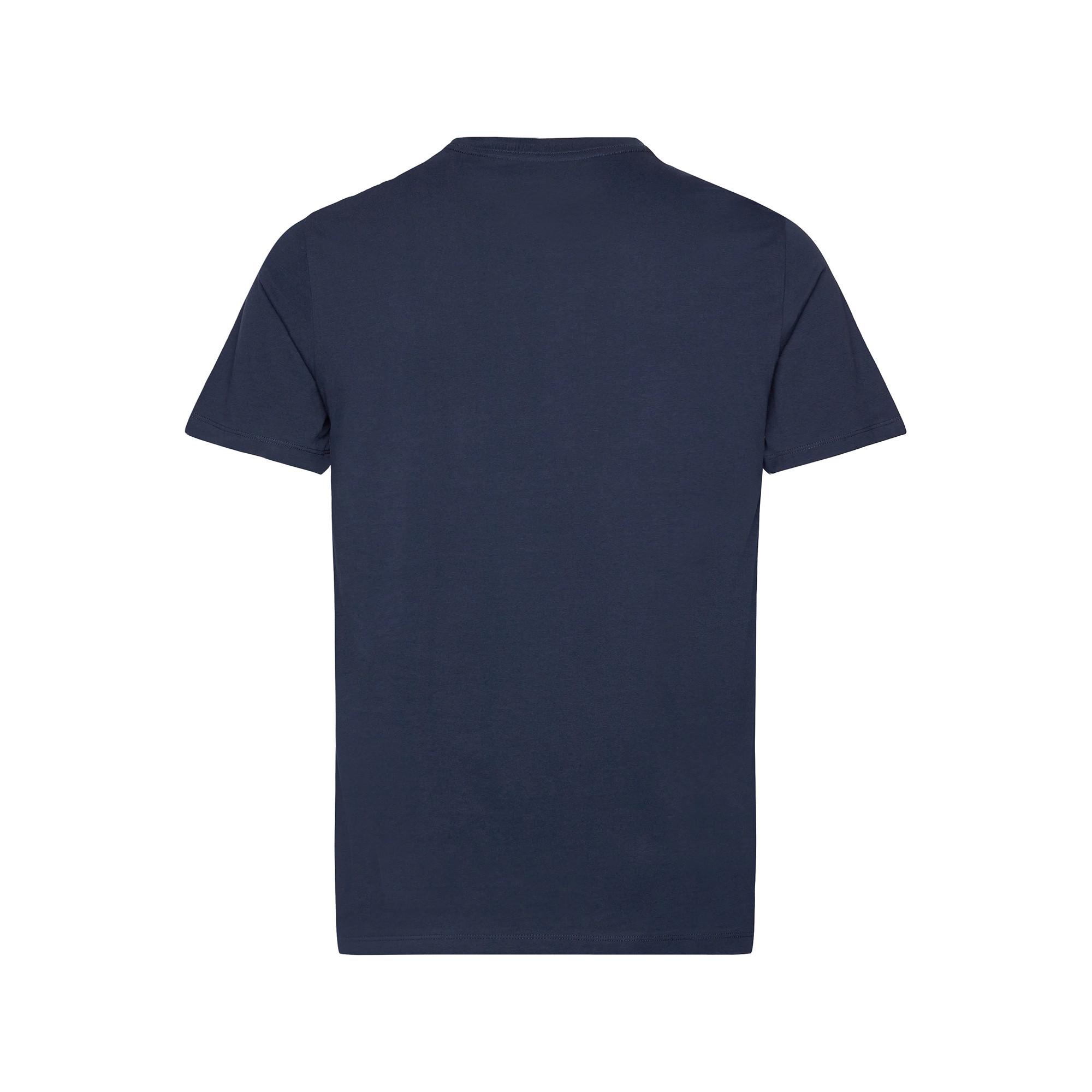 Levi's® GRAPHIC CREWNECK TEE BLUES T-shirt 