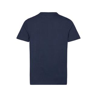 Levi's® GRAPHIC CREWNECK TEE BLUES T-shirt 