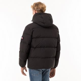 TOMMY JEANS TJM ESSENTIAL DOWN JACKET EXT Piumino con cappuccio 